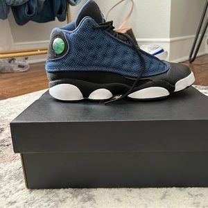 Kids Jordan retro 13 size 5Y